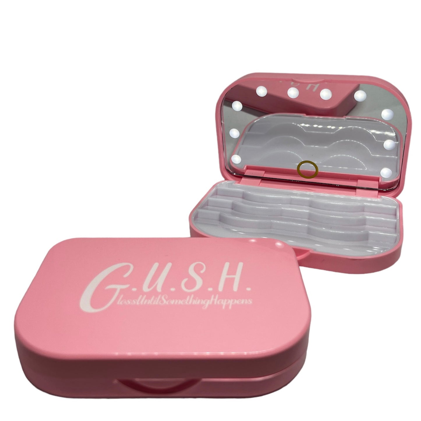 Lash Case